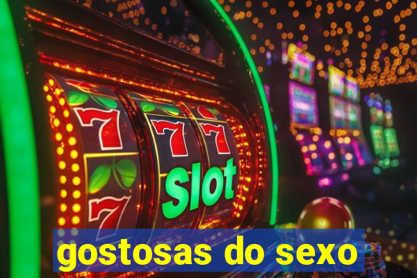 gostosas do sexo